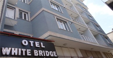 White bridge Hotel