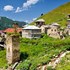 سوانتی گرجستان | مرتفع ترین روستای اروپا
