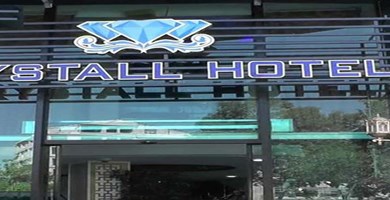 Crystall Hotel