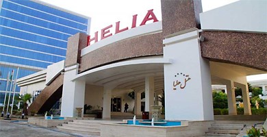 Heliya Hotel