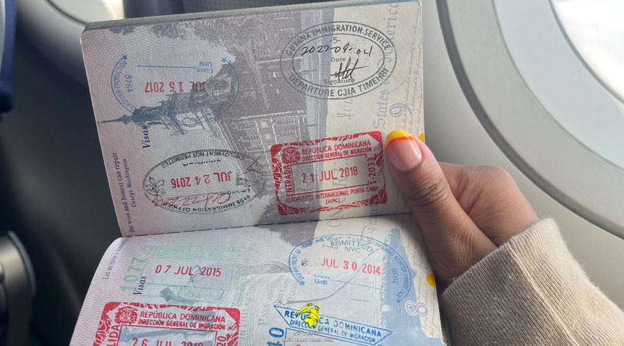 سفر به ترکیه با پاسپورت ایرانی